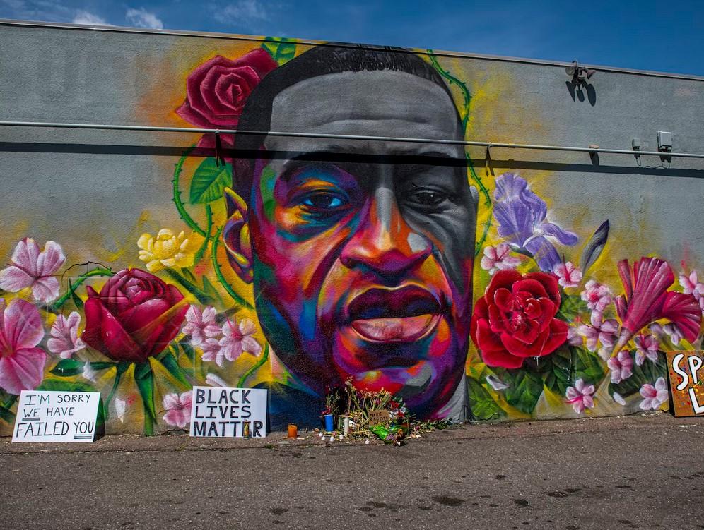 George Floyd Mana5280 unsplash image