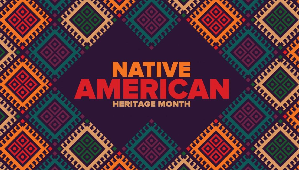 Native American Heritage