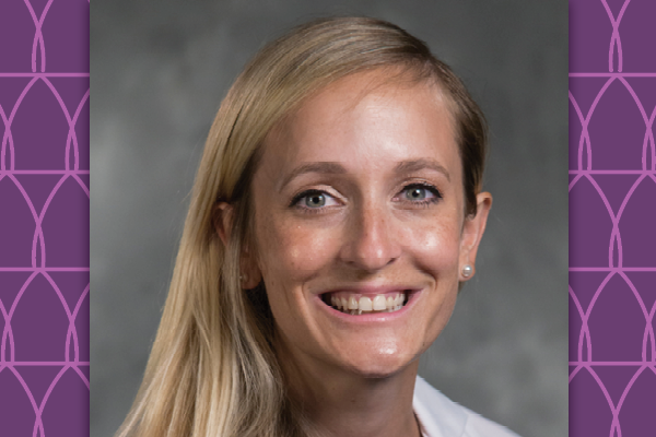Marjorie Stoltis, MD