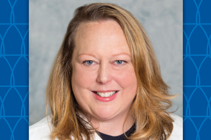 Katie Peters, MD, PhD