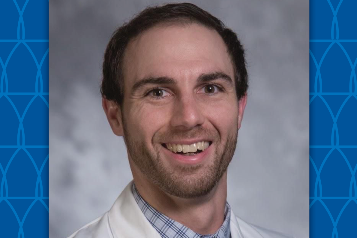 Brian Dahlben, MD