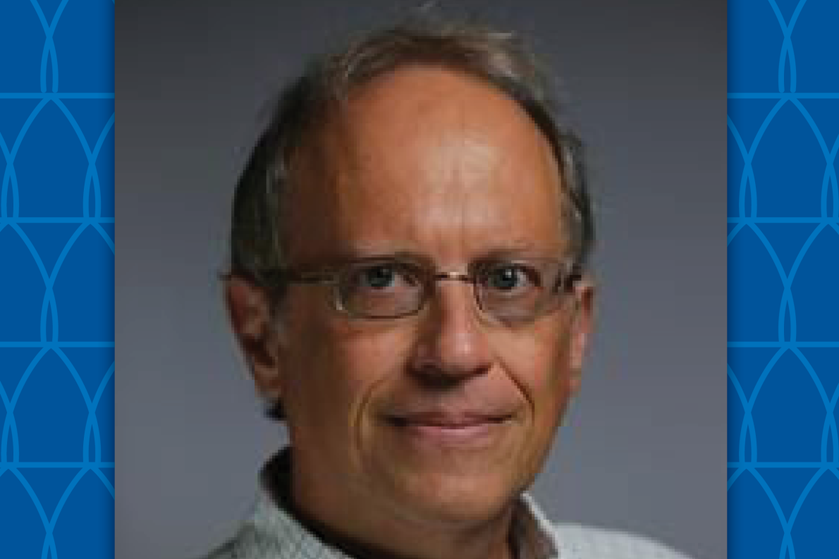 Mike Lutz, PhD