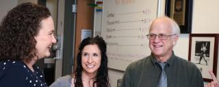 Movement disorders