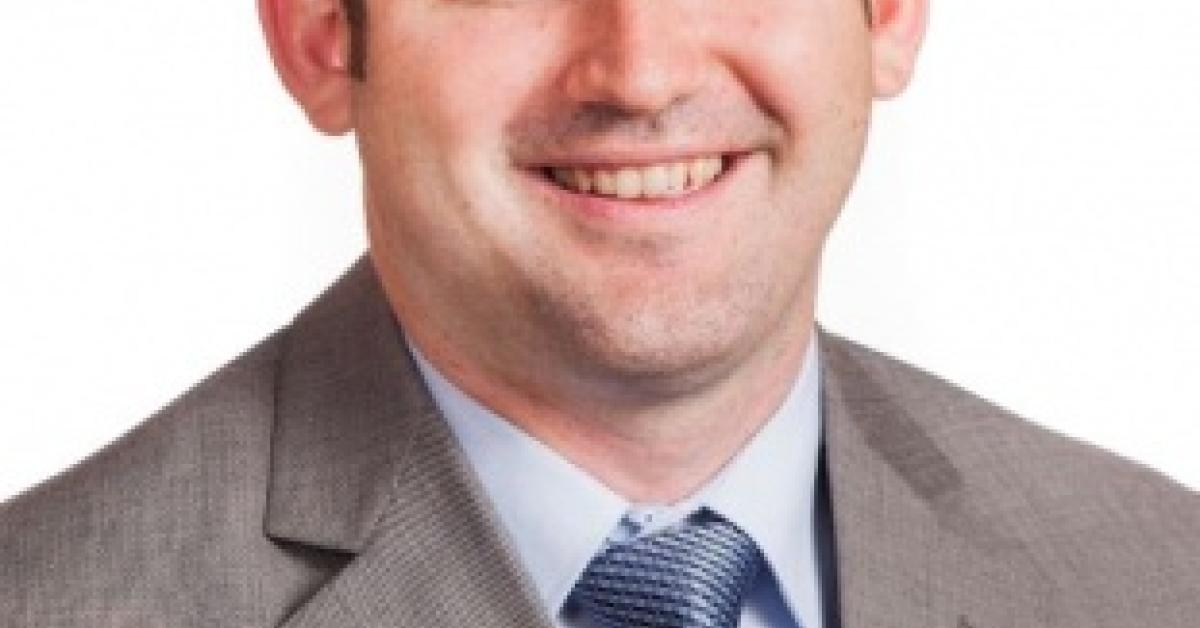 APP Resident Spotlight Tom Dreyer, PAC Duke Department of Neurology