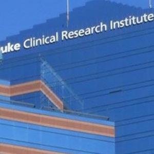 DCRI Building 