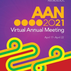 AAN 2021 Meeting Graphic