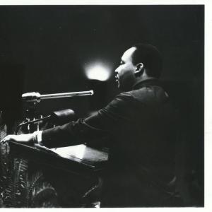 MLK