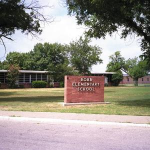 school from a distance