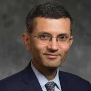 Aatif Husain, MD, MBA