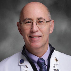 Joel Morgenlander, MD