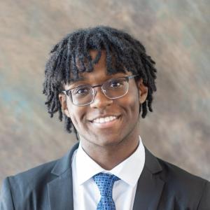 Justin Fraser Headshot