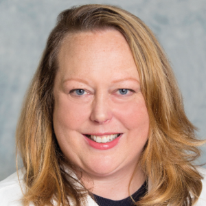 Katie Peters, MD, PhD