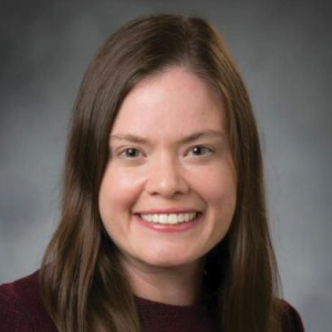 Laurie Sanders, PhD