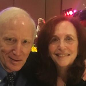 Randy and Laurie May