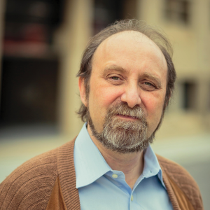 Miguel Nicolelis, MD, PhD