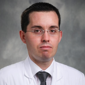 Brian C. Mac Grory, MBBCh