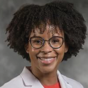 Jamila Minga, PhD