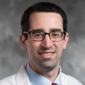 Jordan Komisarow, MD