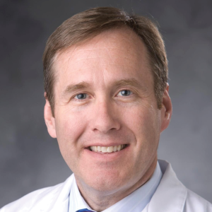 Tim Collins, MD