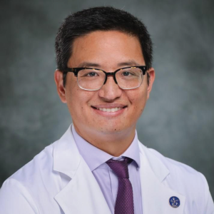 Andrew Liu, MD, MS