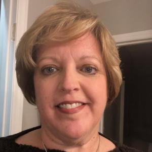 Christine Berry