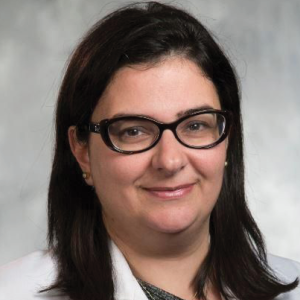Nada El Husseini, MD