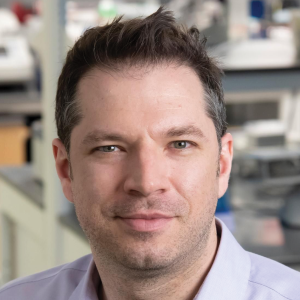 Andrew West, PhD