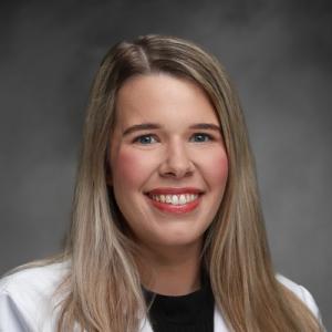 Maggie Blevins, MD
