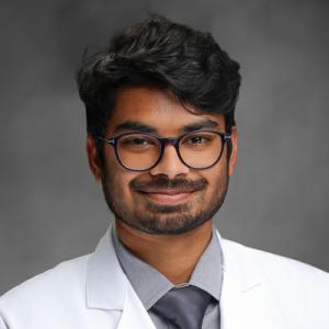 Tarun Daniel, MD