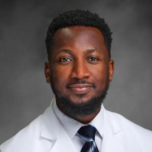 Felix Nwajei, MD, PhD