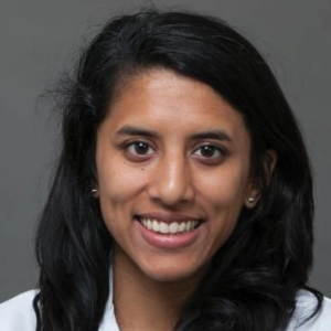 Sweta Sengupta, MD