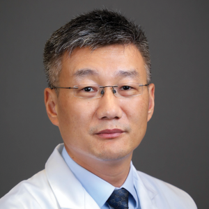 Wayne Feng, MD