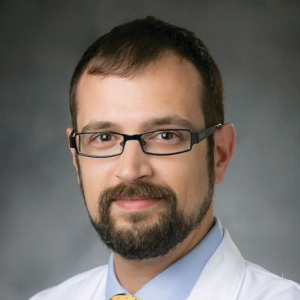 Matt Ehrlich, MD, MPH