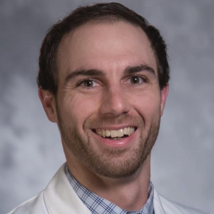 Brian Dahlben, MD