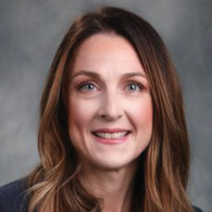 Megan Phillips, CPA
