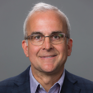 Len White, PhD