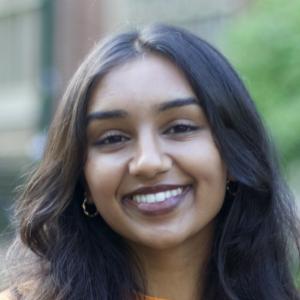 Sneha Chandrashekar