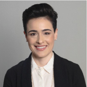 Georgina Toledo-Rossello, MD