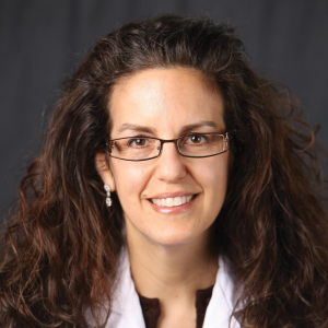 Sharon Fekrat, MD