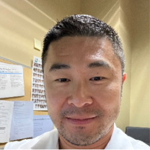 Scott Sparks, MD