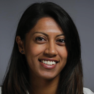 Suma Shah, MD