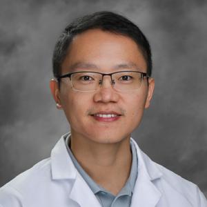 Mao Liu, MBBS