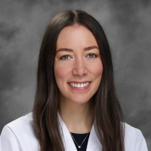 Lauren Longyear