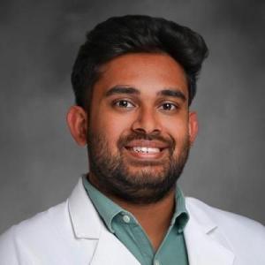 Neal Patel