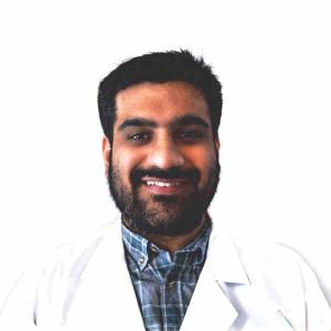 Karandeep Bhatti