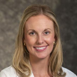 Alexandra McNamara, NP