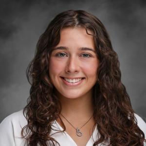 Brianna Garrett