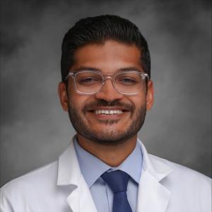 Brandon Molligoda, MD