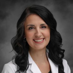 Katie Young, MD