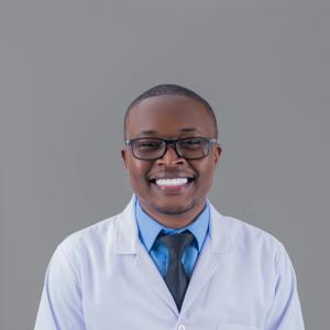 Newnex Mongare, MD